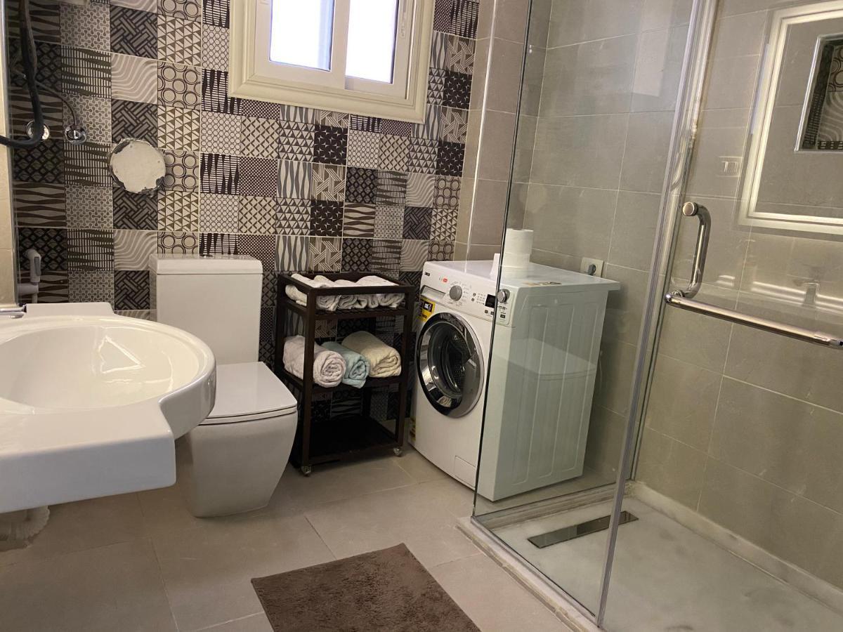 Apartment Nile View 2-bed In Zamalek