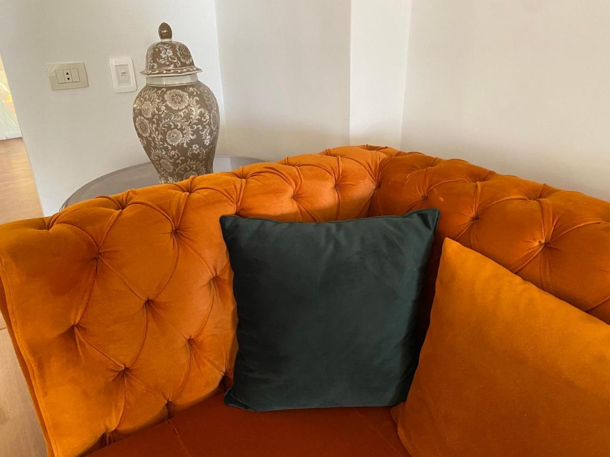 Nile View 2-bed In Zamalek Apartment *